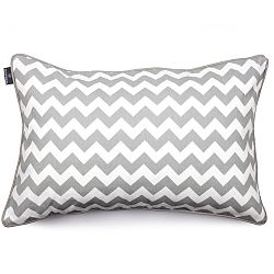 Povlak na polštář WeLoveBeds Zig Zag, 40 x 60 cm