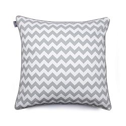 Povlak na polštář WeLoveBeds Zig Zag, 60 x 60 cm