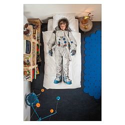 Povlečení Astronaut 135 x 200 cm