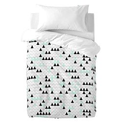 Povlečení Moshi Moshi Igloo, 100 x 120 cm