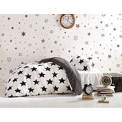 Povlečení na jednolůžko Star, 140 x 200 cm