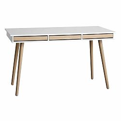 Pracovní stůl 137x60 cm Mistral - Hammel Furniture