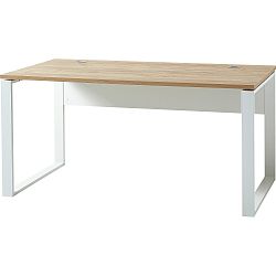 Pracovní stůl Germania Lioni, délka 158 cm