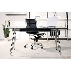 Pracovní stůl Kare Design Bureau