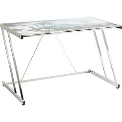 Pracovní stůl Kare Design Mundi Wave