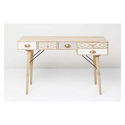 Pracovní stůl Kare Design Oase