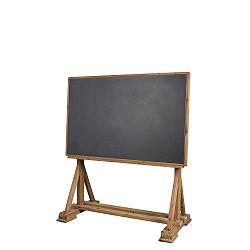 Pracovní stůl s tabulí Dutchbone Stilo