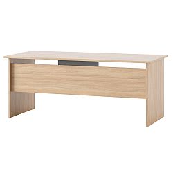 Pracovní stůl Szynaka Meble Omega, šířka 180 cm