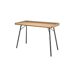 Pracovní stůl Woodman Rayburn Desk