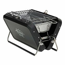 Přenosný gril v kufříku Gentlemen's Hardware