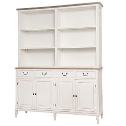 Příborník Livin Hill Ravenna, šířka 162 cm