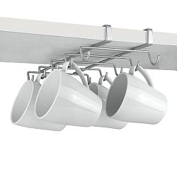 Přídavný držák na hrnečky Metaltex Mugs