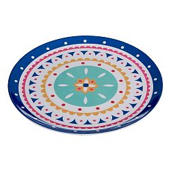Přílohový talíř Premier Housewares Bazaar, ⌀ 20 cm