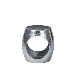 Příruční stolek Interlink Agra, ø 37 cm