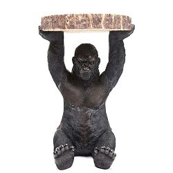 Příruční stolek Kare Design Gorilla