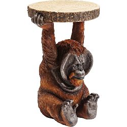 Příruční stolek Kare Design Orangutan