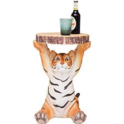 Příruční stolek Kare Design  Tiger