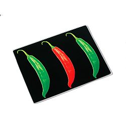 Prkénko na krájení Premier Housewares Chillies