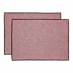 Prostírání 35x50 cm Mirna – Kave Home