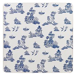 Prostírání Churchill China Blue Willow