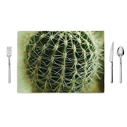 Prostírání Home de Bleu Cactus Zoom, 35 x 49 cm