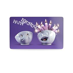 Prostírání/prkénko 58products Happy Birthday