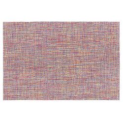 Prostírání Tiseco Home Studio Bordeaux, 45 x 30 cm