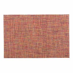 Prostírání Tiseco Home Studio Paprika, 45 x 30 cm
