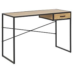 Psací stůl Actona Seaford, délka 110 cm