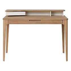 Psací stůl Unique Furniture Amalfi, 120 x 60 cm