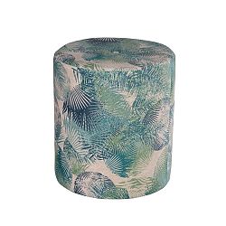 Puf JohnsonStyle Ellen Eden, ⌀ 40 cm