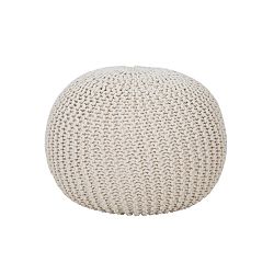 Puf Mauro Ferretti Helsinki, Ø 50 cm