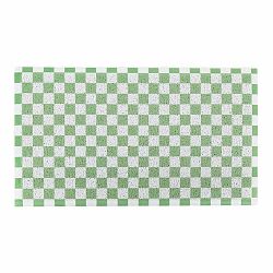 Rohožka 60x90 cm Check – Artsy Doormats