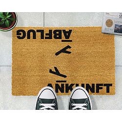 Rohožka Artsy Doormats Ankufablug, 40 x 60 cm