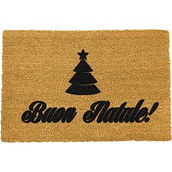 Rohožka Artsy Doormats Buonnatale, 40 x 60 cm