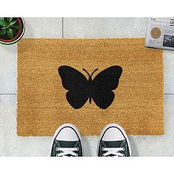Rohožka Artsy Doormats Butterfly, 40 x 60 cm