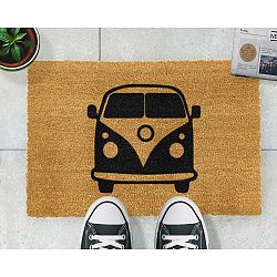 Rohožka Artsy Doormats Campervan, 40 x 60 cm