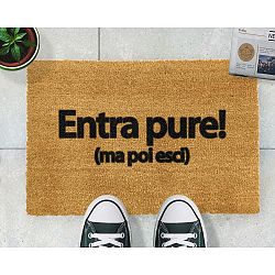 Rohožka Artsy Doormats Entrapure, 40 x 60 cm