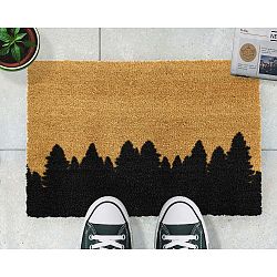 Rohožka Artsy Doormats Forest, 40 x 60 cm