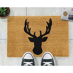 Rohožka Artsy Doormats Stagshead, 40 x 60 cm