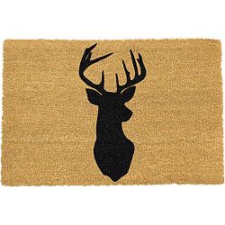 Rohožka Artsy Doormats Stagshead, 90 x 60 cm