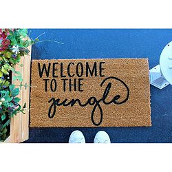 Rohožka Doormat Jungle, 70 x 40 cm