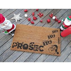 Rohožka Doormat Prosec Ho Ho Ho, 70 x 40 cm