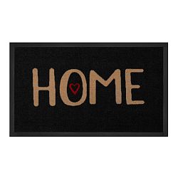 Rohožka Hanse Home Beige Printy, 45 x 75 cm