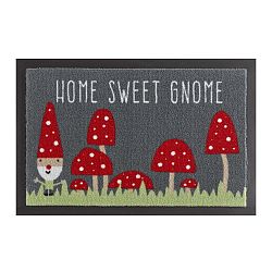 Rohožka Hanse Home Home Sweet Gnome, 40 x 60 cm