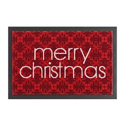 Rohožka Hanse Home Merry Christmas, 40 x 60 cm