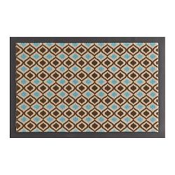 Rohožka Hanse Home Retro Chic, 40 x 60 cm