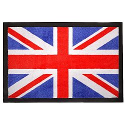 Rohožka Hanse Home Union Jack, 40 x 60 cm