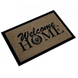 Rohožka Hanse Home Welcome Hooome, 40 x 60 cm
