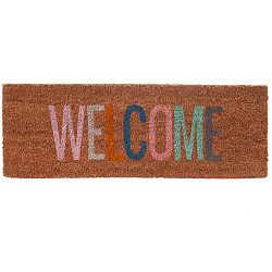 Rohožka PT LIVING Welcome Multi